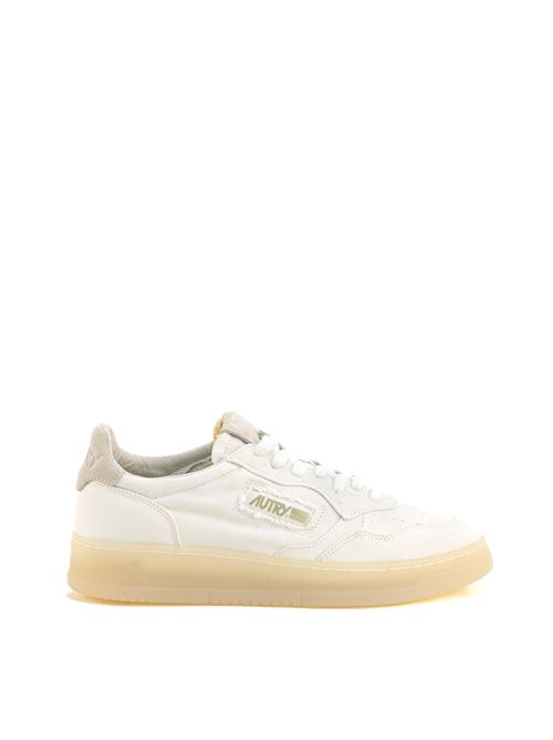 Medalist Sneakers AUTRY | AULM CA15WHT